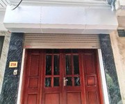 Chính chủ gửi bán nhà phố xã đàn   đống đa cách phố 10m, thoáng trước sau, ngõ thông, 12.8 tỷ