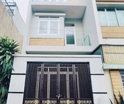 Nhà xinh 3 tầng  tam bình - 57m2   nhỉnh 4 tỷ - đường xe tải - ô tô đậu trước nhà