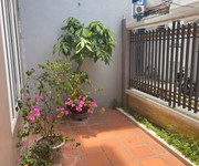 Nhà dân xây độc lập phố tô hiệu - diện tích lớn, mặt tiền đẹp