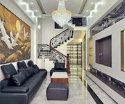 Nhà đẹp trần nguyên hãn full nội thất - ô tô tránh nhau - khu vip trung tâm