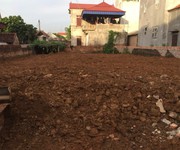 Bán đất mặt đường kim anh   tân dân, sóc sơn, hà nội