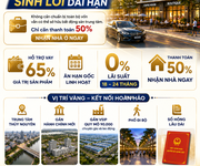 ShopHouse Hải Phòng giá hơn 5 tỷ   Cơ hội kinh doanh hiếm gặp năm nay