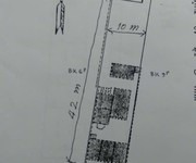 Mặt đường Tô Hiệu - 616,6m2 - mặt tiền 10,1m - cân đối - giá 145 tỷ