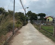 Bán lô đất thôn Phú Thạnh, xã Vĩnh Thạnh Nha Trang, 948m2 ngang 30m