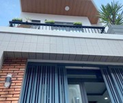 Nhà 4.3x10m hẻm 184 âu dương lân p3q8 p.chánh hưng