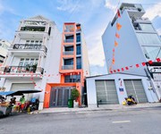 Quận 1: chính chủ 0938676685 bán nhà 6 tầng thang máy mặt tiền nguyên văn nguyễn, p.tân định- dt