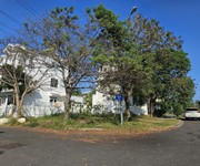 Lô đất góc 2 mặt đường tại khu đô thị biển an viên, nha trang. vị trí gần biển. diện tích đất rộng