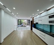 Bán nhà chu huy mân 45m 6 tầng mt4.1m thang máy 10m ra ô tô nhỉnh 9 tỷ