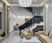Bán nhà xây mới   chợ hàng thông, hồ sen  diện tích: 42m   thực tế 44m   x 4 tầng