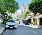 Mặt  tiền  khu  vip tân  sơn  nhì tân phú 128m2 ngang 5m vuông đẹp 5 tầng nhỉnh 22 tỷ