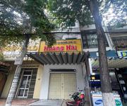 Cho thuê nhà mặt tiền đẹp   cách mạng tháng 8, cẩm lệ, đà nẵng