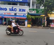 Bán nhà mặt tiền tân hương   phường tân quý, quận tân phú, tp.hcm