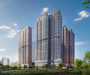 Cần bán căn góc 2pn duy nhất tòa sky 1 dự án imperia sky park - view đại lộ thăng long