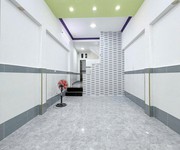 Nhà 2 tầng nở hậu hẻm âu dương lân  p2q8 cũ  p. chánh hưng. giá 5,98 tỷ tl