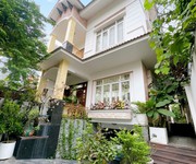 K2764   biệt thự hầm ngang 18m đẳng cấp sát cc thới an lê thị riêng   giá 3x tỷ