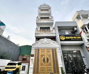 Siêu phẩm nhà mới 5 tầng tây lân chỉ 8ty hon