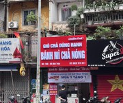 Chính chủ cần sang nhượng quán tại ba đình, hà nội