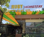 1 Chính chủ cần bán gấp homestay ruby đang kinh doanh tốt 1 Chính chủ cần bán gấp homestay ruby đang kinh doanh tốt