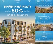 Chính sách mua nhà đặc biệt nhất thị trường chỉ coa tại dự án vlasta thủy nguyên khi thanh toán 50