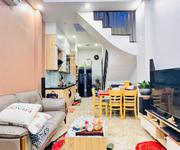 B.á.n Nhà ngay Lê Thanh Nghị Thông Giải Phòng DT 35m2x5T - full nội thất