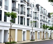 Bán biệt thự liền kề châu âu tại thủy nguyên   62m2, không gian sống đỉnh cao, chỉ 4.5 tỷ