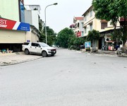 Hiếm Có  Bán Đất Lô Góc Mặt Phố Phúc Lợi 98,7m2   Vị Trí Vàng Làm Showroom, Văn Phòng