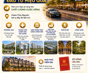 Bỏ hơn 4 Tỷ   Nhận dòng tiền ngay: Nhà đầu tư đang chọn Vlasta Thủy Nguyên