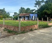 Chính chủ cần bán 3 lô  đất liền kề phường Điện Bàn Bắc, Đà Nẵng