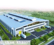 3 Bán Đất SKC 9.541m  Tại Long Hòa   Pháp Lý Rõ Ràng, Giá Thương Lượng
