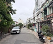 Đất hiếm trung tâm tân phú   ngang 6.2m nở hậu 7.4m   hẻm 10m-nhỉnh 16 tỷ