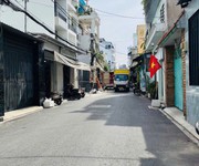 Nhà ngay kênh  tân  hóa - tân  phú - 80m  - 4 tầng - dòng tiền  300tr/năm - nhỉnh 10 tỷ thương