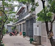 Khu kiều đàm trần xuân soạn - quận 7 - xe hơi vào nhà - 48m  - nhỉnh 6 tỷ