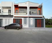 Bán nhà khu dân cư sau lưng sau sân vận động phường 2 cũ, phường long châu. vĩnh long.