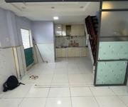 Bán nhà mặt tiền trần văn thành quận 8 - 56m2 - 2 tầng - ngay chợ - giá 4.35 tỷ
