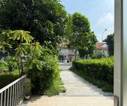 Biệt thự đẹp   giá tốt nhất khu vực   chỉ 5,95 tỷ