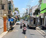 D2767  mặt tiền nguyễn văn công sát sân bay 17.x tỷ