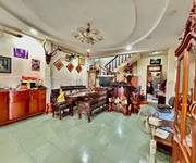 H2768  nhà dòng tiền 40tr/th nguyễn kiệm sát bv175 25.x tỷ