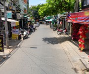 O2772   mặt tiền huỳnh khương an sát đh công nghiệp 13.x tỷ