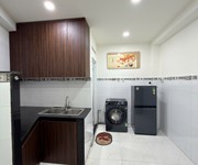 1 trệt 2 lầu vào ở ngay hẻm 4m Ni Sư Huỳnh Liên, tân bình, 2.88 tỷ tl