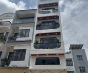 Hxh nhà   đẹp 4 tầng -  đẹp lung linh - thang máy xịn sò giá chỉ 8.2 tỷ