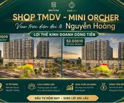 Cặp shop tmdv tại tòa s2   the sentosa vinhomes  cơ hội đầu tư không thể bỏ lỡ