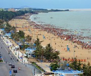 Bán gấp giá rẻ đất biển cửa việt 100m, mặt tiền 5m, 500 triệu quảng trị.