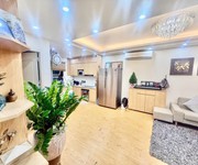 Bán căn hộ 68m  2pn full nội thất cao cấp, ban công thoáng mát
