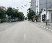 Chính chủ bán 60,2m2 đất Cửu Việt 1, Gia Lâm. View sân chơi thoáng mát vĩnh viễn