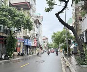 Mặt Phố Thụy Khuê 50M2 6 Tầng Thang Máy Mặt Tiền 5M 25 Tỷ 2 Mặt thoáng
