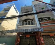 4 Bán Gấp Nhà HXH Dương Tử Giang P.4 Quận 11