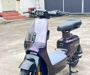 1 Xe Đạp Điện NIJIA Luyuan LY-6S   Thiết Kế Hiện Đại, Động Cơ Khỏe, Đáng Mua 2026