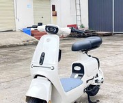 3 Xe Đạp Điện NIJIA Luyuan LY-6S   Thiết Kế Hiện Đại, Động Cơ Khỏe, Đáng Mua 2026