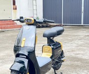4 Xe Đạp Điện NIJIA Luyuan LY-6S   Thiết Kế Hiện Đại, Động Cơ Khỏe, Đáng Mua 2026