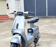 5 Xe Đạp Điện NIJIA Luyuan LY-6S   Thiết Kế Hiện Đại, Động Cơ Khỏe, Đáng Mua 2026